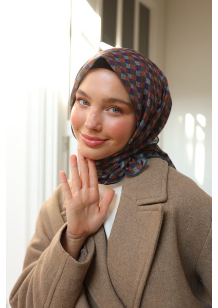 Soft Eşarp 73073-04