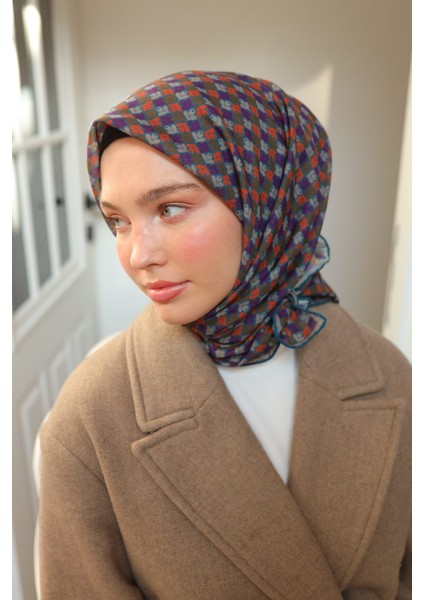 Soft Eşarp 73073-04