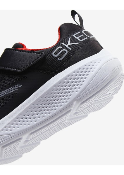 Glide-Step Sport Çocuk Spor Ayakkabı 403982LBKRD