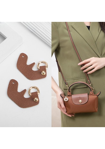 Ayarlanabilir Çanta Askısı Yeşil fırsatları