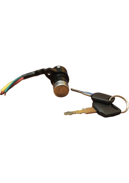 60228 Kontak - E-Bıke Elektrikli Bisiklet