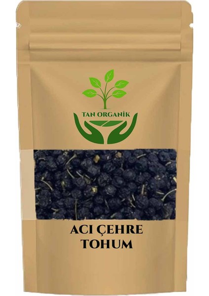Acı Çehre Tohumu 25 gr