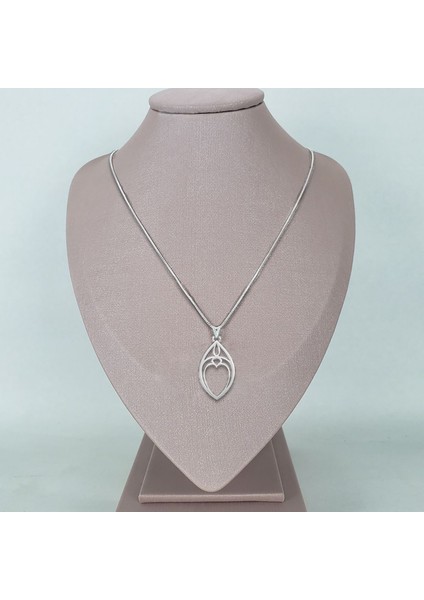 925 Ayar gümüş kolye kapı SM805 fiyatları