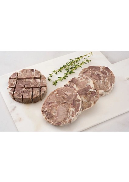 1 kg Baton Kavurma fiyatları