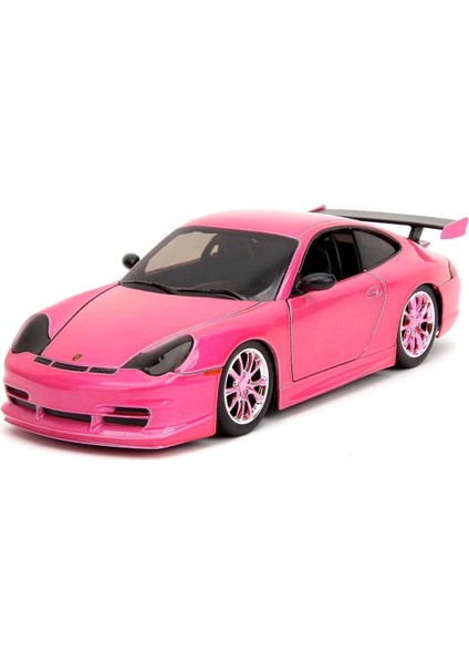 1:24 Pink Slips Porsche 911 Gt3 Rs fiyatları