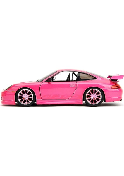 1:24 Pink Slips Porsche 911 Gt3 Rs indirimleri