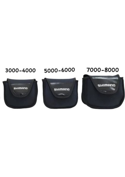 Neopreon Makina Koruma Çantası