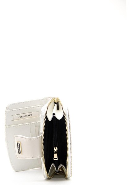 Silver & Polo Taş - Kemik SP874 Kadın Cüzdan & Kartlık indirimleri