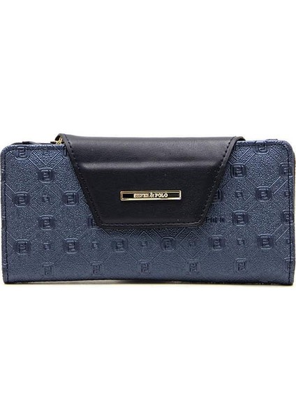 Kadın Cüzdan & Kartlık Laci - Laci NV1114