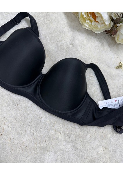 Le Jardin C Cup Balenli Desteksiz Basic Toparlayıcı SÜTYEN-9720 modelleri