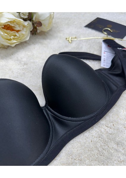 Le Jardin C Cup Balenli Desteksiz Basic Toparlayıcı SÜTYEN-9720 indirimleri