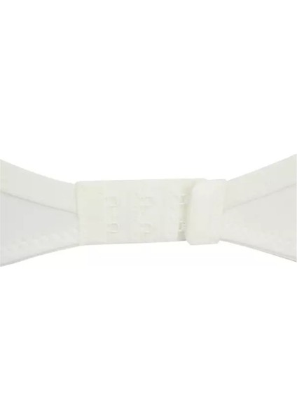 Nbb Hafif Destekli Dantelli Balenli Soft Cup Klasik Kesim Sütyen- 3591