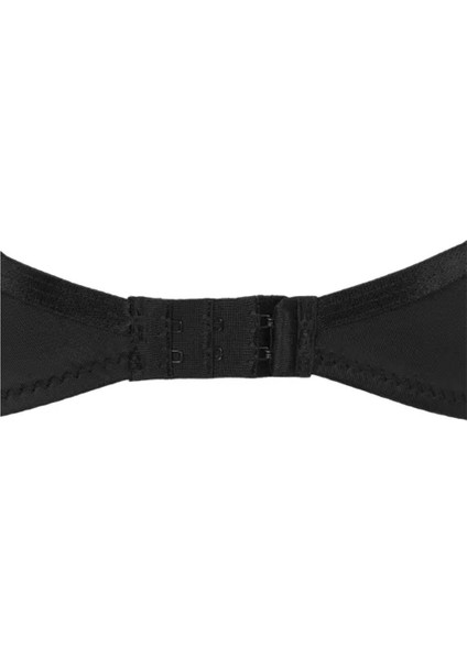 Nbb Hafif Destekli Dantelli Balenli Soft Cup Klasik Kesim Sütyen- 3591 fiyatları