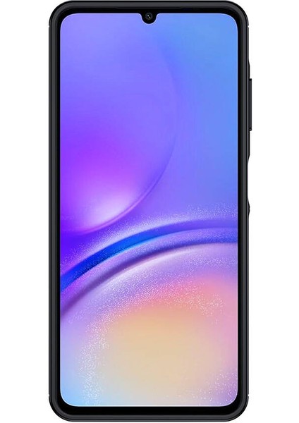 Samsung Galaxy A06 Uyumlu Kılıf Zore Negro Silikon Kapak