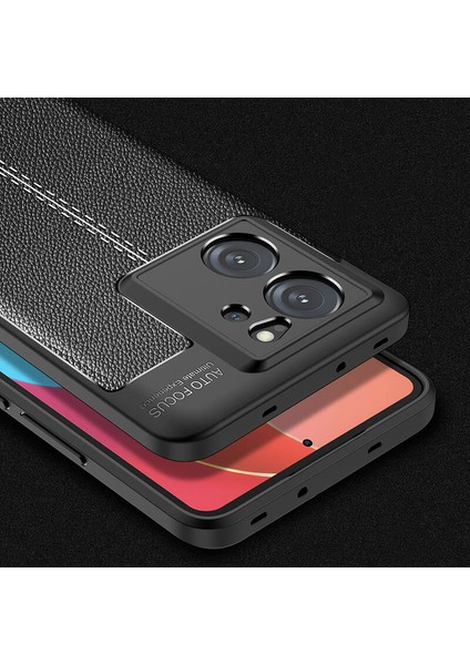 Xiaomi Mi 13T Pro Uyumlu Kılıf Zore Niss Silikon Kapak modelleri
