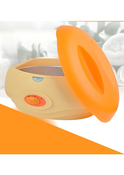 Parafin Isıtıcı 750 ml Parafin Seti El ve Ayak Cilt Bakımı Için 721447