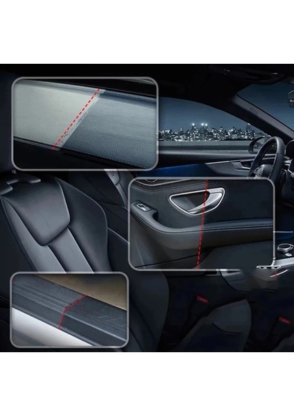 Torpido Bakım Sütü Torpido Temizleyici Parlatıcı Torpido Sütü 500ML