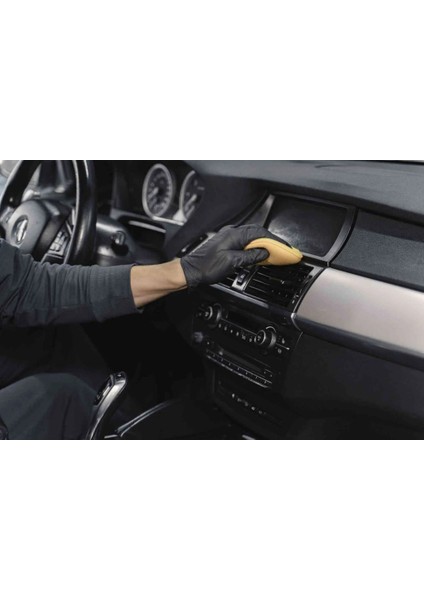 Torpido Bakım Sütü Torpido Temizleyici Parlatıcı Torpido Sütü 500ML