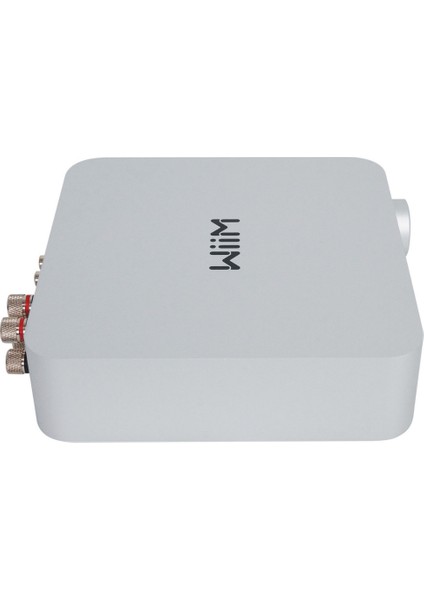 Amp Streamer’lı Amfi Sılver modelleri