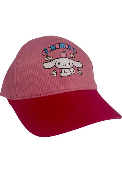 Cinnamoroll Kep