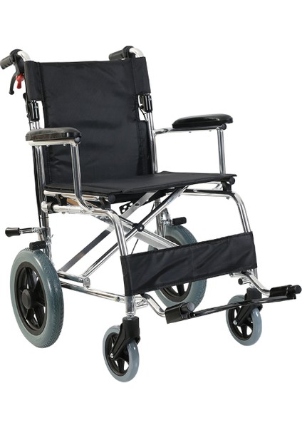̇ G-501 Alüminyum Transfer Tekerlekli Sandalye / Aluminum Transfer Wheelchair fiyatları