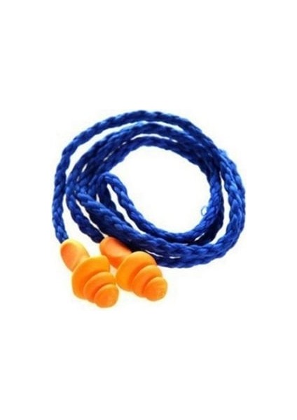Mulvxurg URG02 Kulak Tıkacı (Ipli) (Mulvix)