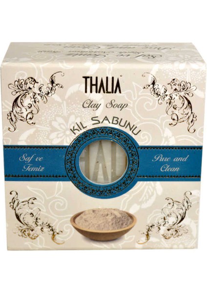 Mulvxlkm LKM02 Kil Sabunu 150 gr (Mulvix)