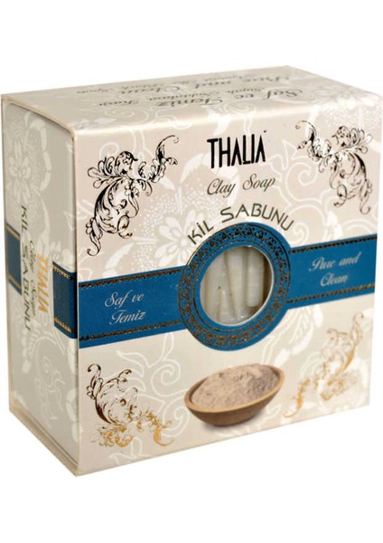 Mulvxlkm LKM02 Kil Sabunu 150 gr (Mulvix)