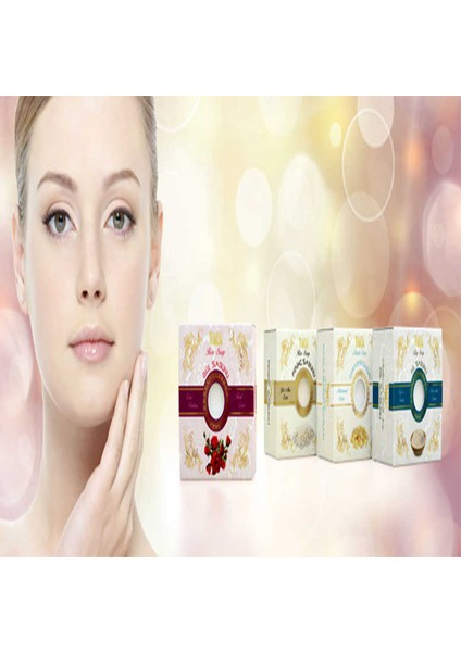Mulvxlkm LKM02 Kil Sabunu 150 gr (Mulvix)