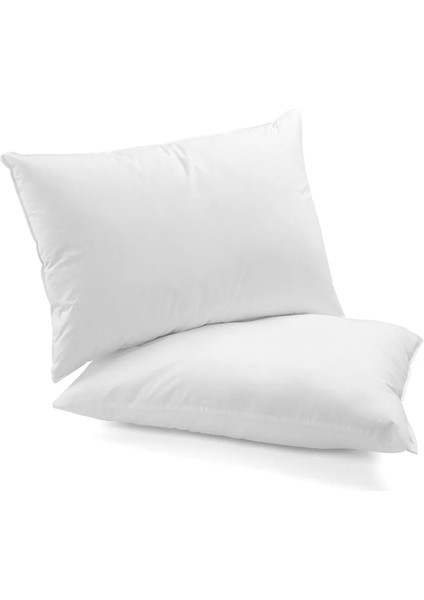 Mulvxkrg KRG02 Hijyenik Tek Kulanımlık Hasta Yastık Alezi (2 Adet) (Mulvix)