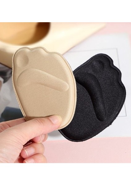Mulvxurg URG02 Ayakkabı Sünger Metatarsal 2 Li Pad (Mulvix)