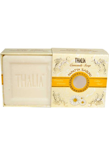Mulvxlkm LKM02 Papatya Sabunu 150 gr (Mulvix)