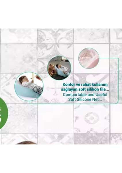 Bebek Yıkama Küveti Beyaz Renk fiyatları