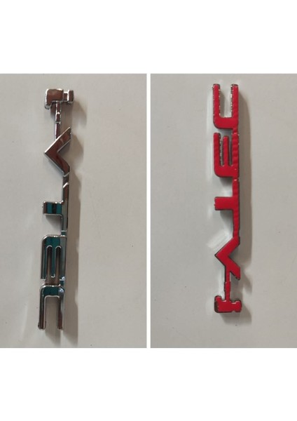 Yazı I-Vtec / V-Tec1 / V-Tec2 01-06 75725SNAK01:"
