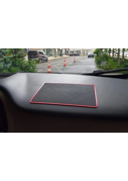 Torpido Üstü Kaydırmaz Ped Telefon Tutucu fiyatları