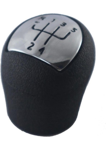 Clio - Kangoo - Megane I-Vites Topuzu - Parlak Krom Kapak 8200568122_"