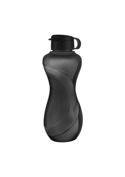 Mulvxkrg KRG02 1500ML Kapasiteli Sporcu Tipi Suluk Pratik El Matarası (Mulvix)