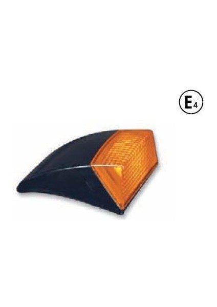 -621628 - Sınyal Lambası Duylu Volvo FH16 Sol