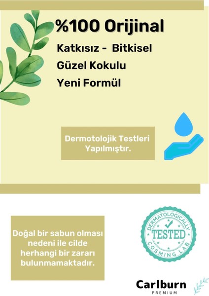 Bitkisel Termal Kil Sabunu 100 gr - 1 Adet fiyatları