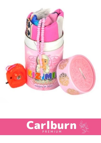 Namaza Ilk Adım Kızımın Oğlumun Seccadesi Oyuncak Medine Görselli Fotoğraf Makinesi Tesbih Seti fiyatları