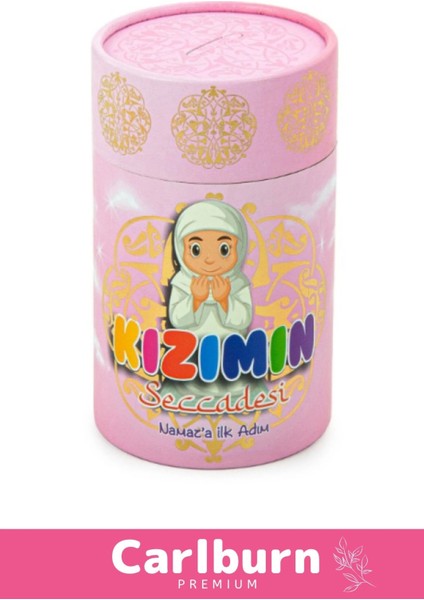 Namaza Ilk Adım Kızımın Oğlumun Seccadesi Oyuncak Medine Görselli Fotoğraf Makinesi Tesbih Seti fırsatları