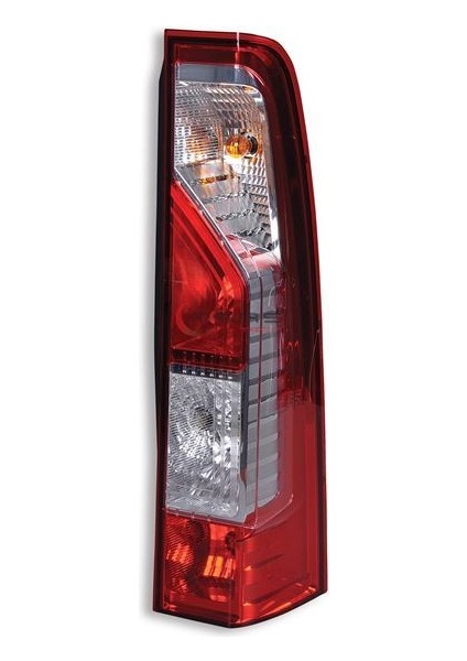 -611231 - Stop Lambası Sol Master Iıı 10>