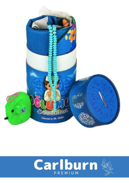 Namaza Ilk Adım Kızımın Oğlumun Seccadesi Oyuncak Medine Görselli Fotoğraf Makinesi Tesbih Seti fiyatları