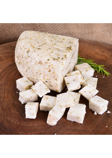 Ayvalık Sepet Peyniri Kekikli 500 gr fiyatları