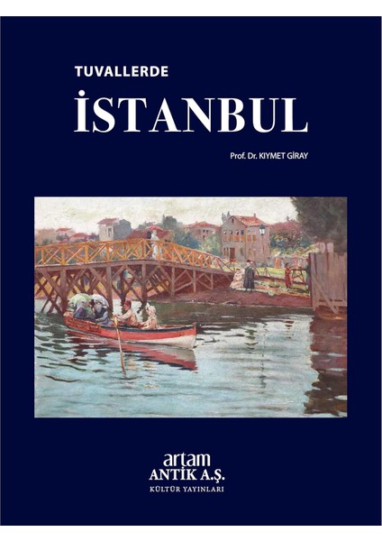 Tuvallerde Istanbul