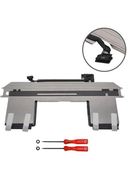 Apple MacBook Air 13″ A1965 A1932 A2179 020-02455 Batarya Pil fiyatları