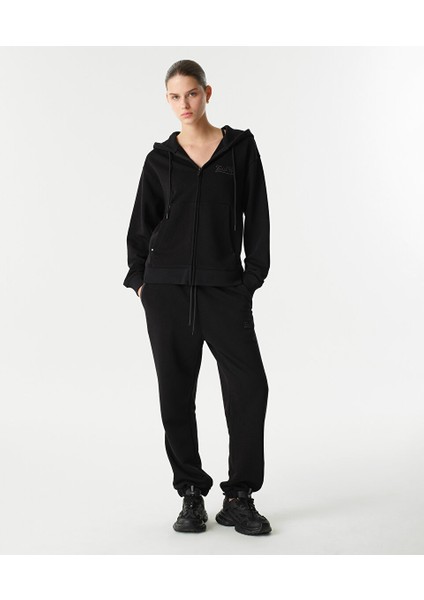 Logo Nakışlı Sweatshırt TS1250091013001