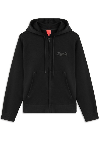 Logo Nakışlı Sweatshırt TS1250091013001