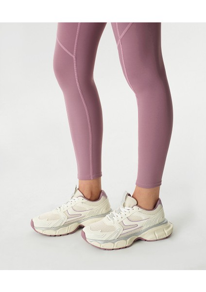 Kontrast Dokulu Colorblock Sneaker TS1250062026002