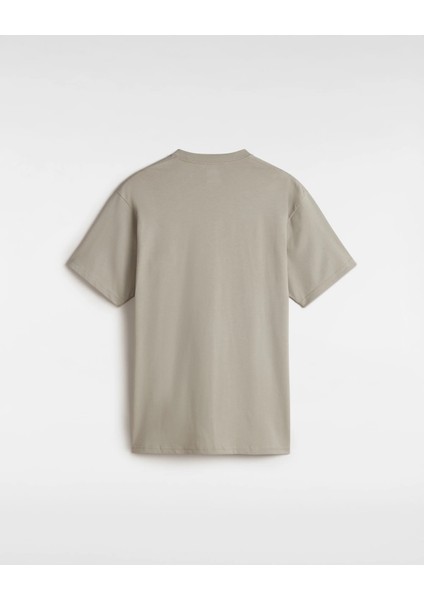 Vans Classıc Erkek Bej Tshirt VN000GGGZUJ1 fiyatları